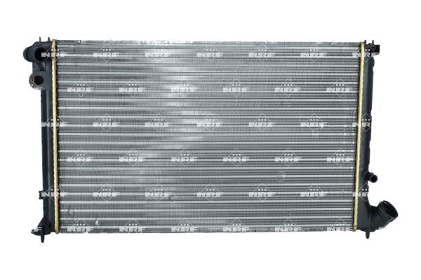 NRF Engine Cooling Radiator 58077
