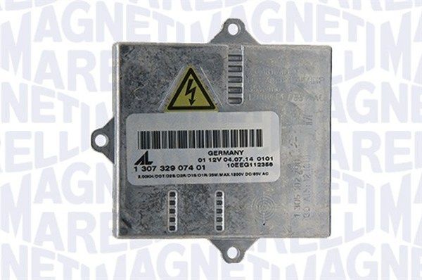 Magneti Marelli Lighting Control Unit Left Right 711307329074