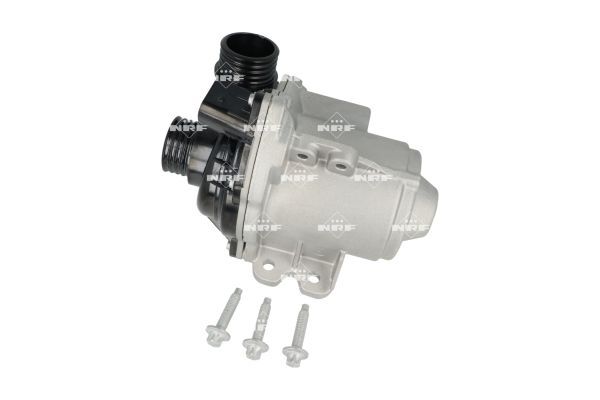 NRF Auxiliary Water Pump 390084