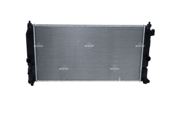 NRF Engine Cooling Radiator 59251