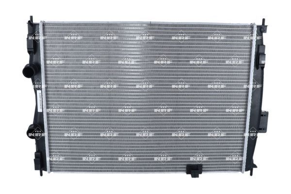 NRF Engine Cooling Radiator 59306