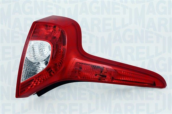 Magneti Marelli Rear Light Lamp Left 714027711705