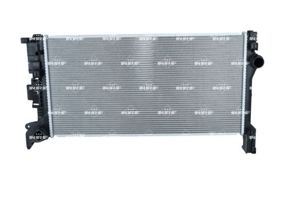NRF Engine Cooling Radiator 550253
