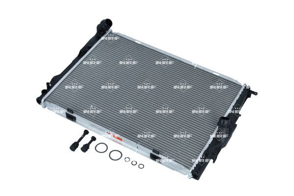 NRF Engine Cooling Radiator 53473