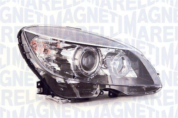 Magneti Marelli Headlight Left 710301234675