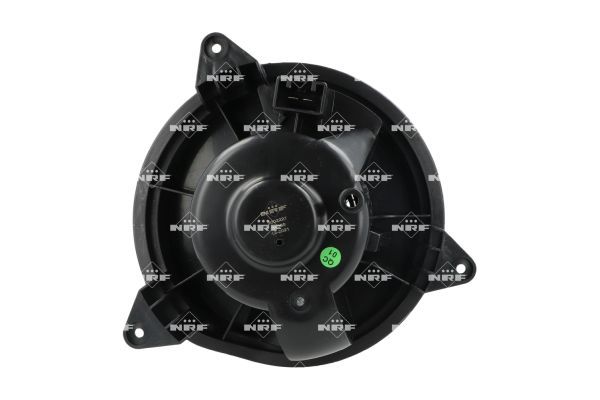 NRF Interior Blower Motor 34035