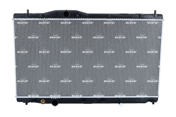 NRF Engine Cooling Radiator 550157