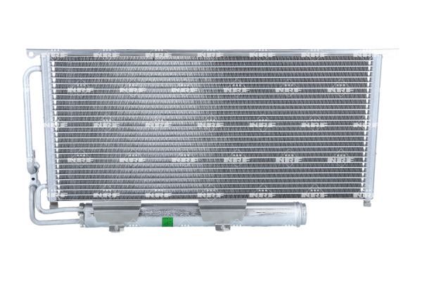 NRF Air Conditioning Condenser 350511