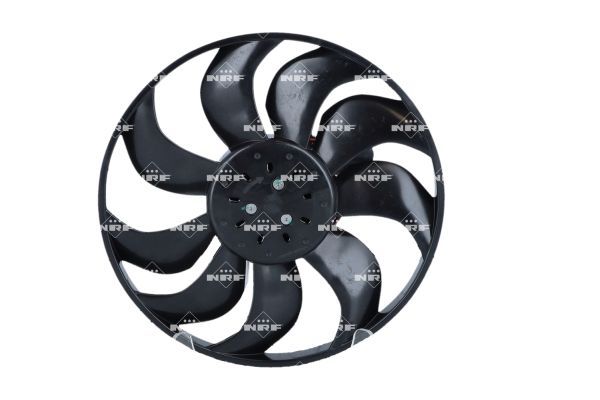 NRF Engine Cooling Radiator Fan 470041
