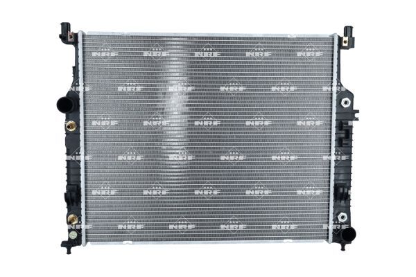 NRF Engine Cooling Radiator 53936