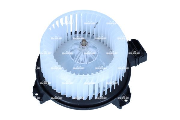 NRF Interior Blower Motor 34523