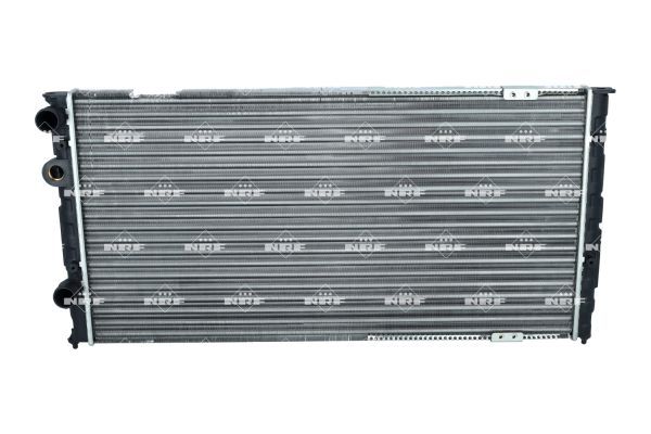 NRF Engine Cooling Radiator 58929