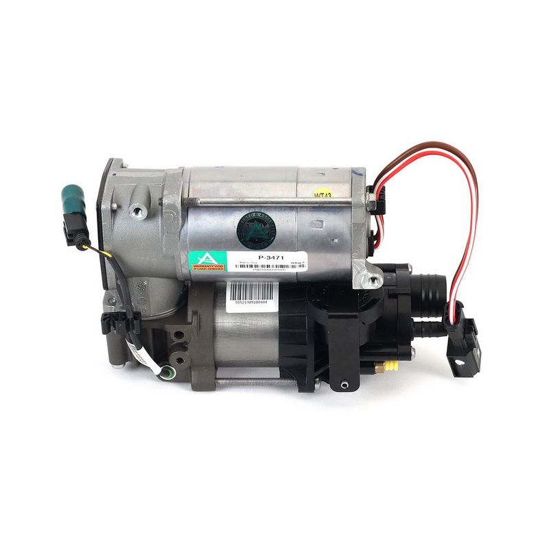 Arnott Air Suspension Compressor P-3471