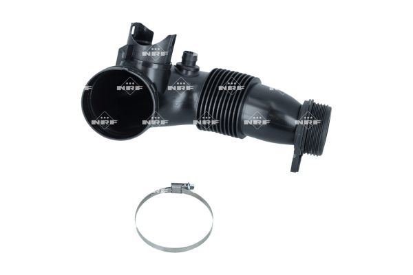 NRF Intake Hose Air Filter 165028