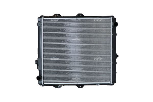 NRF Engine Cooling Radiator 59279