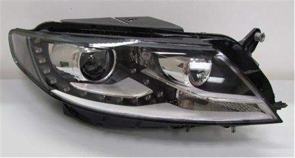 Magneti Marelli Headlight Right 711307024179