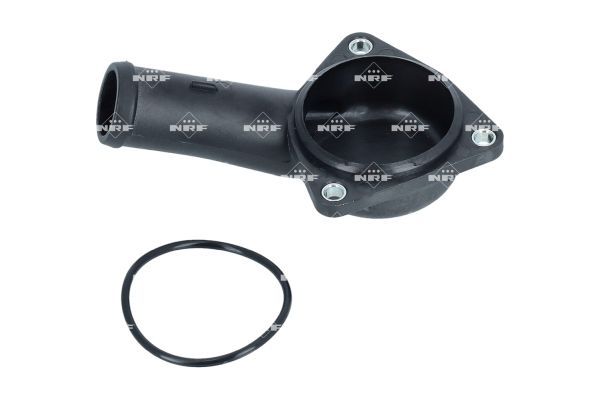 NRF Coolant Flange 775108