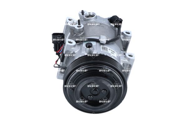 NRF Air Conditioning Compressor 320248G
