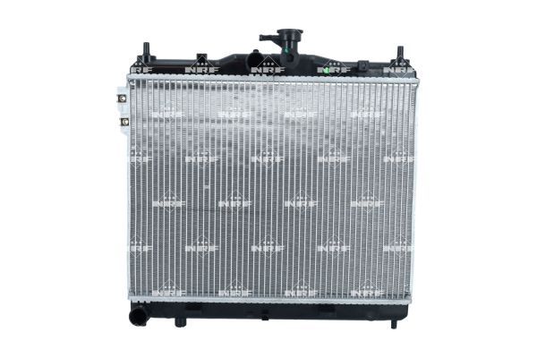 NRF Engine Cooling Radiator 53361
