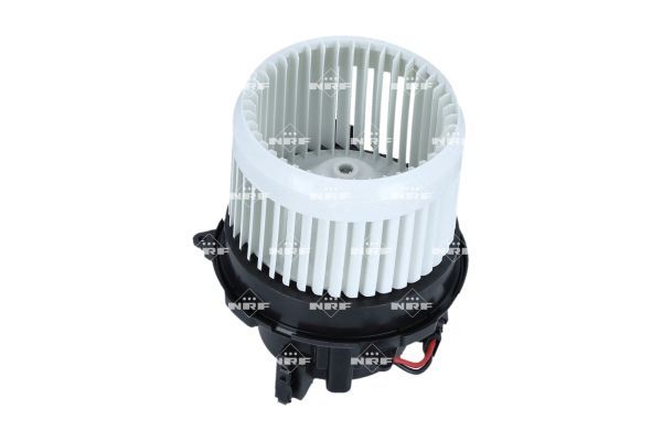 NRF Interior Blower Motor 34621