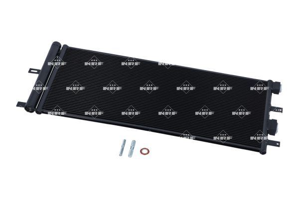 NRF Air Conditioning Condenser 350602