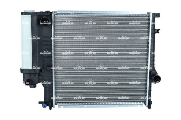 NRF Engine Cooling Radiator 53849A