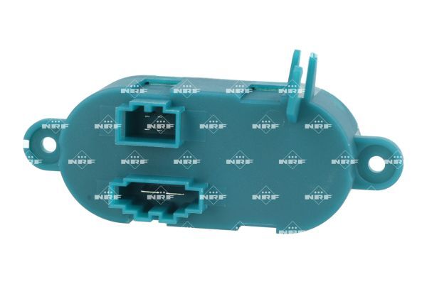 NRF Heater/blower Resistor 342136