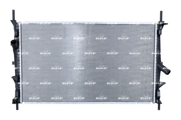 NRF Engine Cooling Radiator 59293