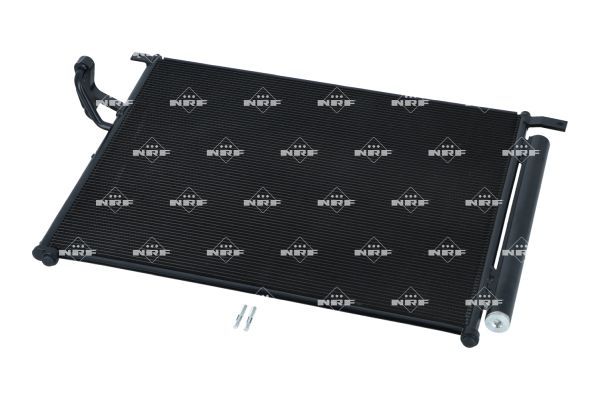 NRF Air Conditioning Condenser 350741