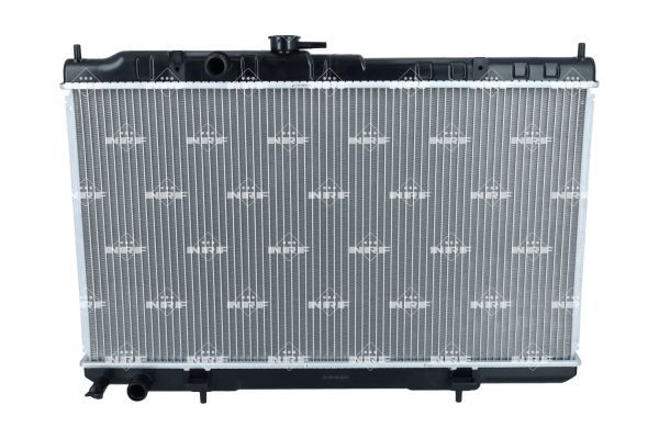 NRF Engine Cooling Radiator 59099