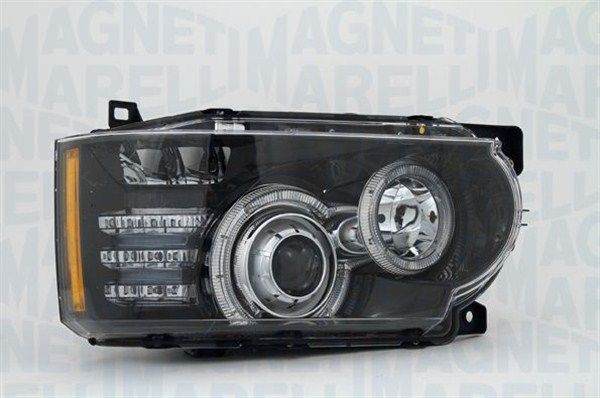 Magneti Marelli Headlight Left 712472761129