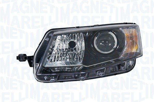 Magneti Marelli Headlight Left 711307024264