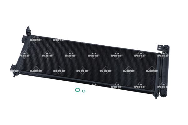 NRF Air Conditioning Condenser 350495