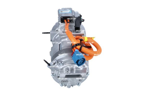 NRF Air Conditioning Compressor 320209G