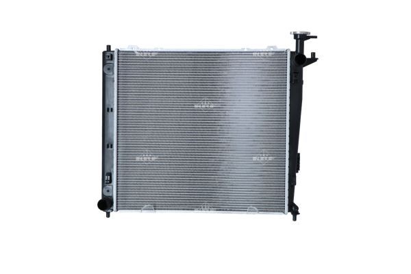 NRF Engine Cooling Radiator 59296