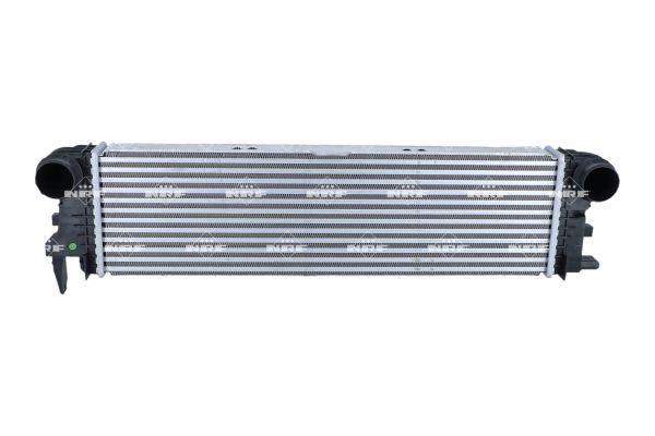 NRF Intercooler 309037