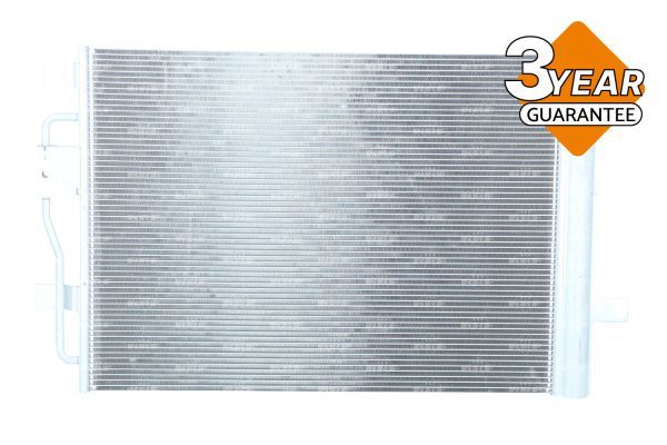 NRF Air Conditioning Condenser 350703
