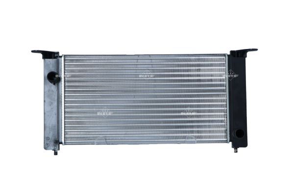 NRF Engine Cooling Radiator 53603A