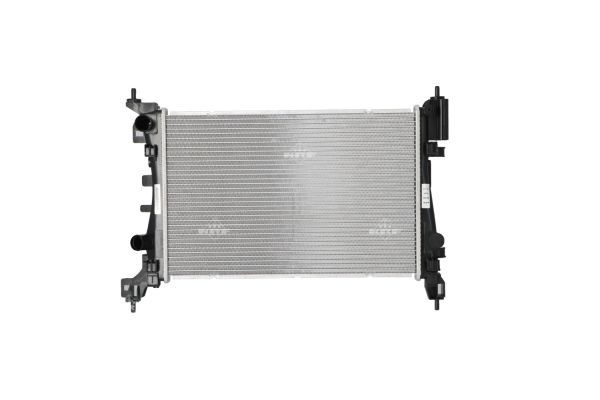 NRF Engine Cooling Radiator 50045
