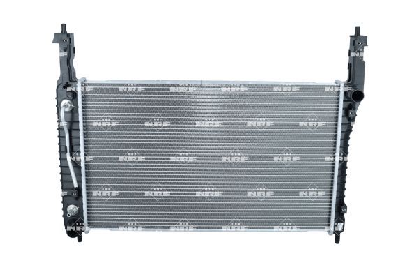 NRF Engine Cooling Radiator 58509