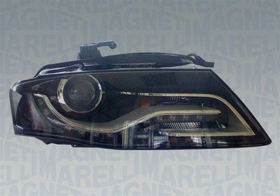Magneti Marelli Headlight Left 711307022800