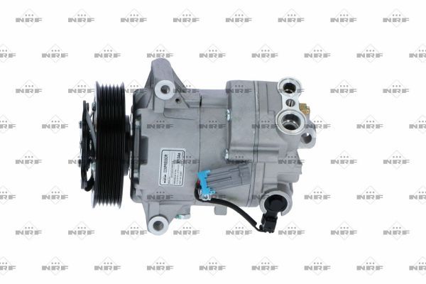 NRF Air Conditioning Compressor 32487
