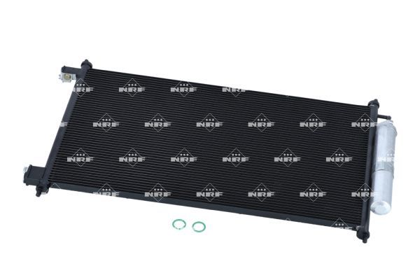 NRF Air Conditioning Condenser 350577