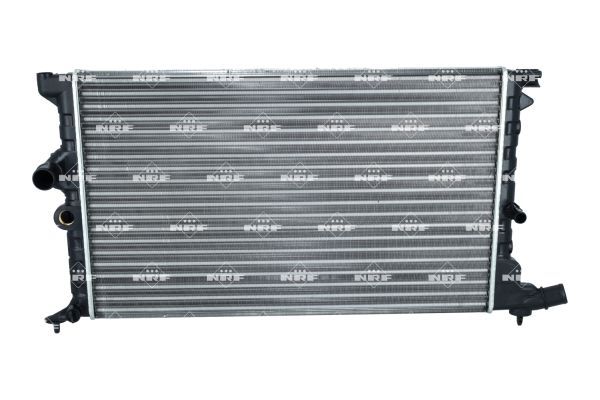 NRF Engine Cooling Radiator 58946