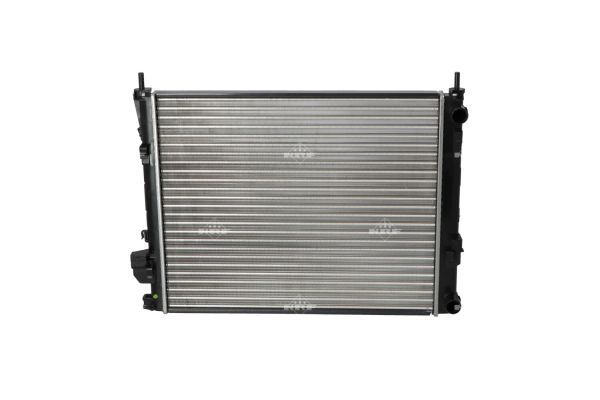 NRF Engine Cooling Radiator 58332A