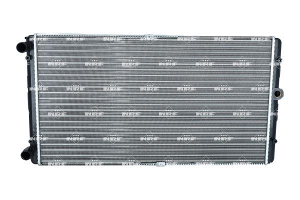 NRF Engine Cooling Radiator 59088