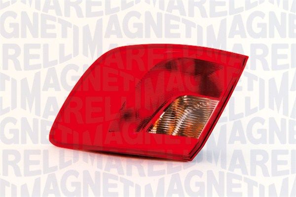 Magneti Marelli Rear Light Lamp Left 714000028520