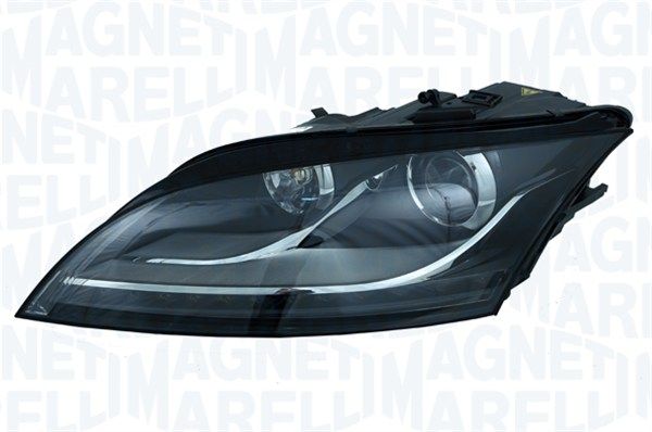 Magneti Marelli Headlight Right 711307022861