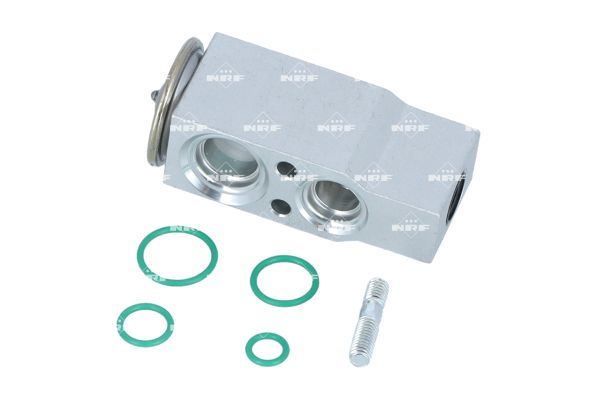 NRF Ac Expansion Valve 38529
