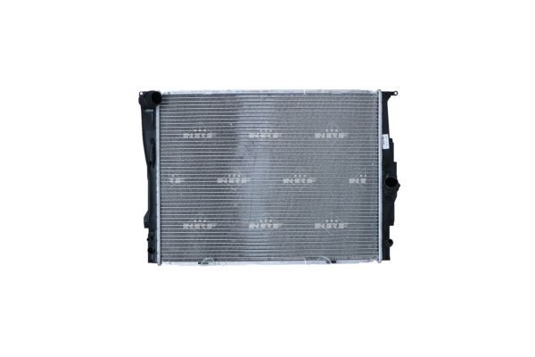 NRF Engine Cooling Radiator 53474